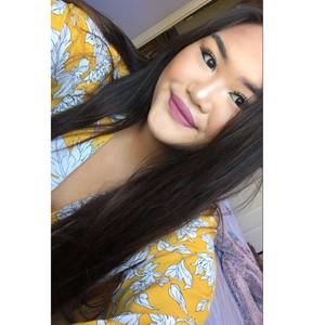 Meet your Posher, Tiffani